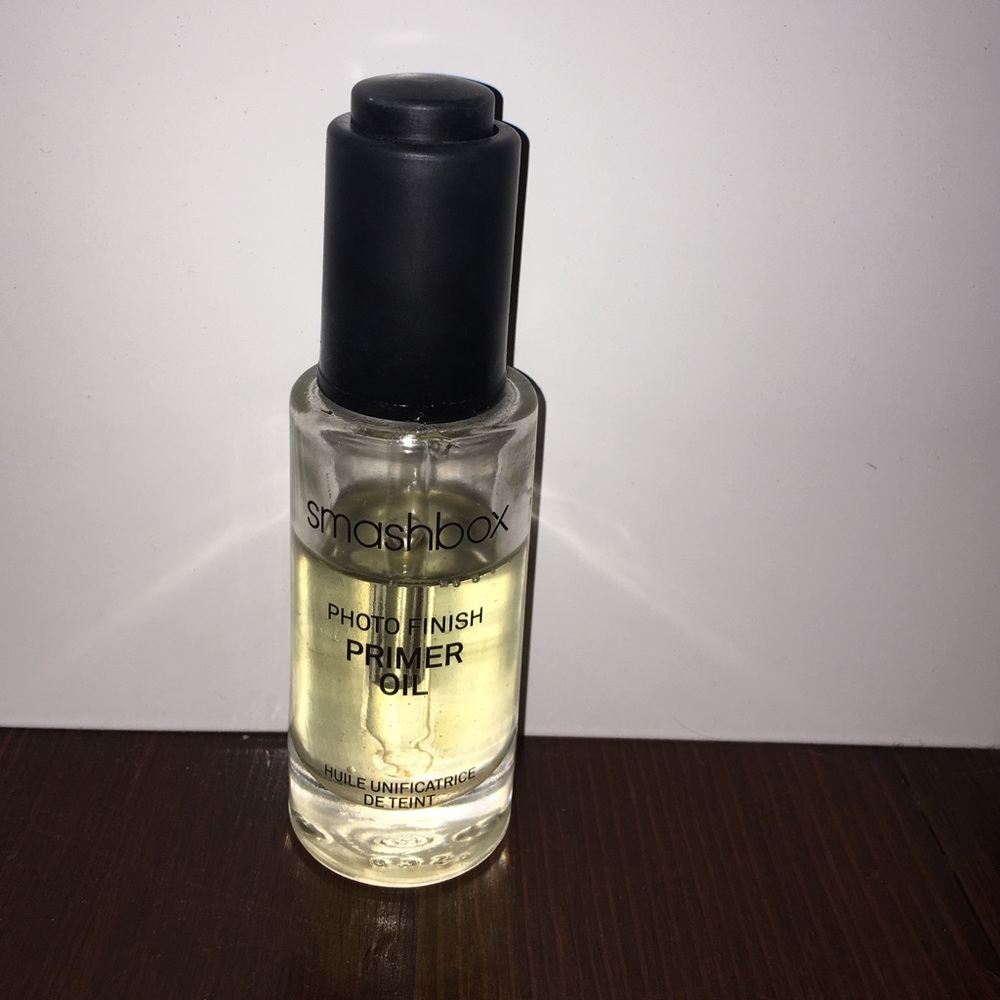 SMASHBOX PRIMER OIL