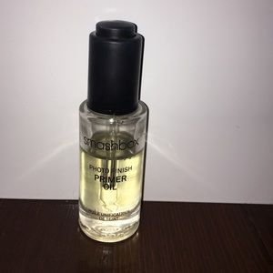 SMASHBOX PRIMER OIL