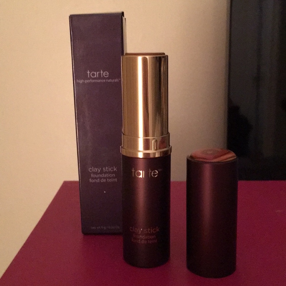 Tarte clay stick