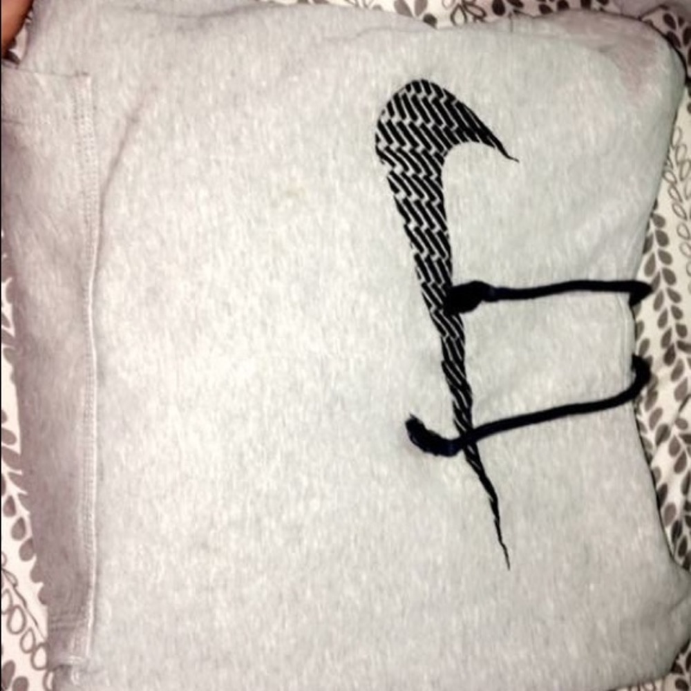 Nike hoodie