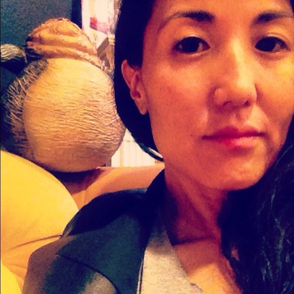Meet your Posher, Linette