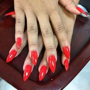 Meet your Posher, Ruth