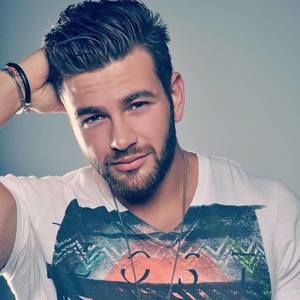 Meet your Posher, George