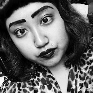 Meet your Posher, Bea isabela