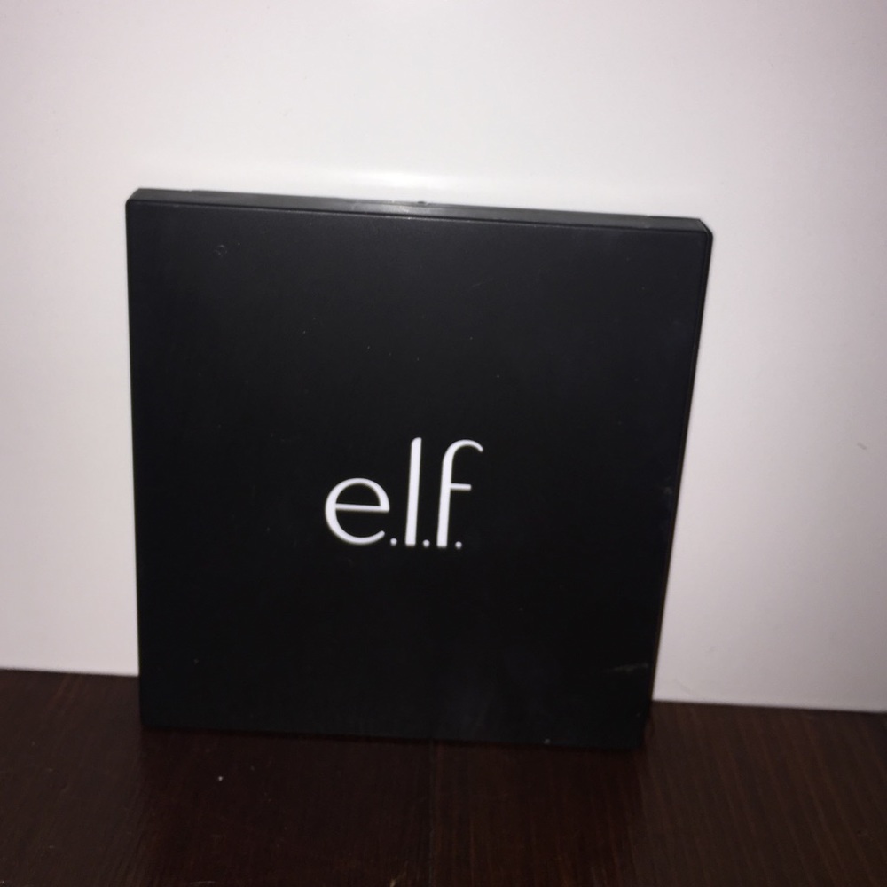 ELF ILLUMINATING PALETTE