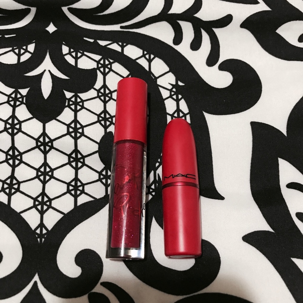 Lipstick/Lipglass Viva Glam Taraji P. Henson