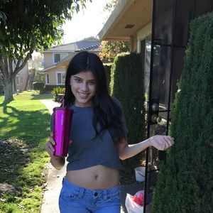 Meet your Posher, Ruth