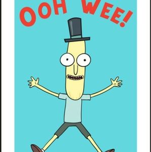 Meet your Posher, Chris