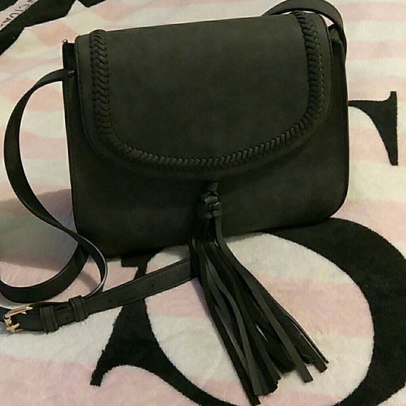 Cross over purse - Picture 1 of 4