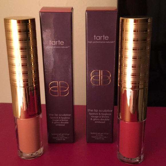 Tarte lip sculptor - Picture 3 of 3