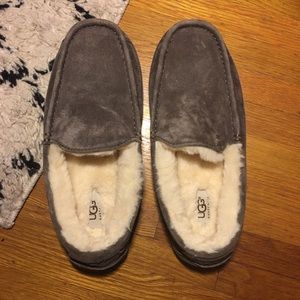 NEW Ugg Ansley Slipper Sz 7 Women's