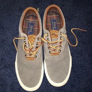 Polo shoes