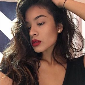 Meet your Posher, Joanna