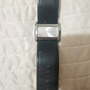 Guess Watch