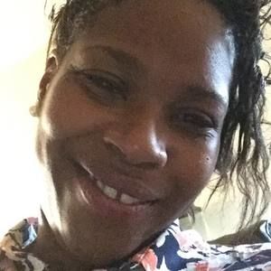 Meet your Posher, Tamika