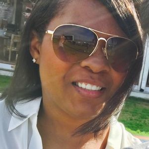 Meet your Posher, Kim