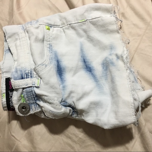 Kid shorts - Picture 4 of 4