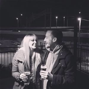 Meet your Posher, Adam