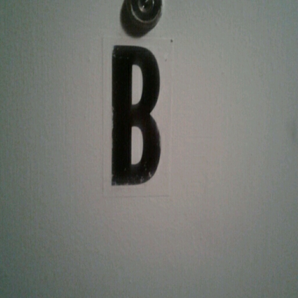 Meet your Posher, Tina