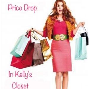 BCBG, Michael Kors, and a whole lot more! Xoxo