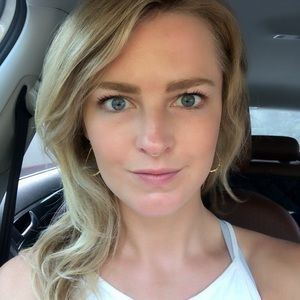 Meet your Posher, Jordan