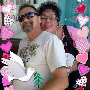 Meet your Posher, Patty