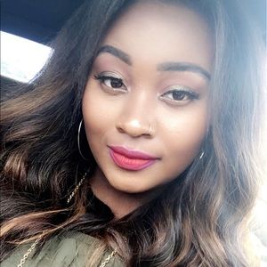 Meet your Posher, Alfreda