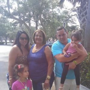 Meet your Posher, Barbara