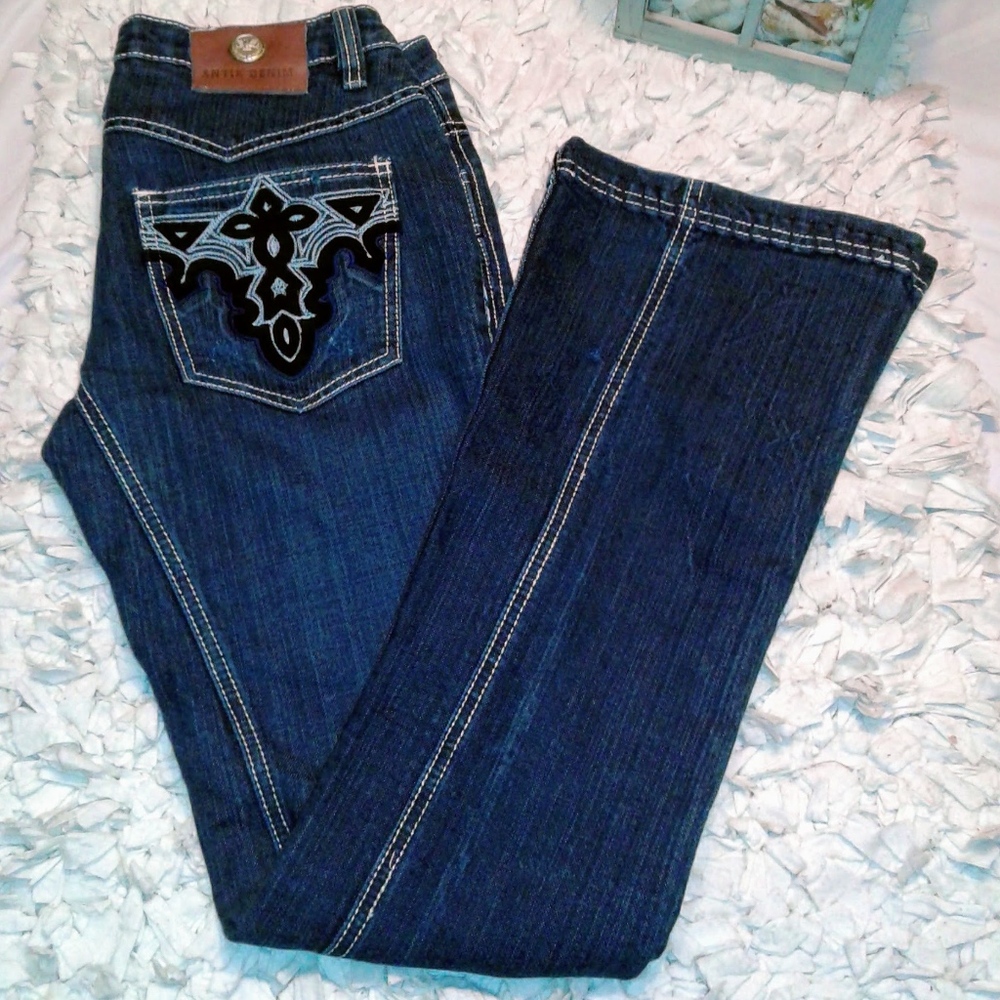 Antik Denim