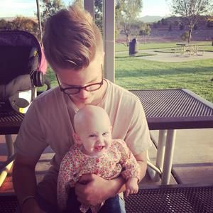 Meet your Posher, Korbin