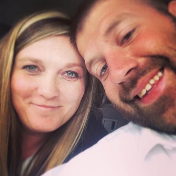 Meet your Posher, Rebecca - Picture 1 of 1