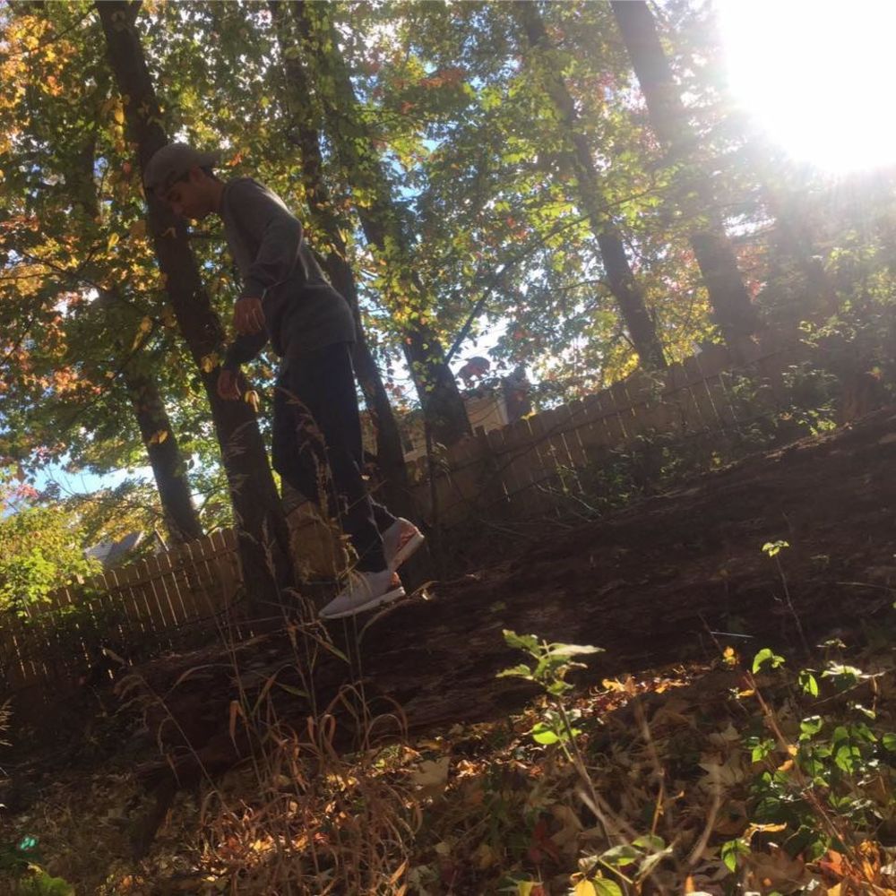 Meet your Posher, Angel