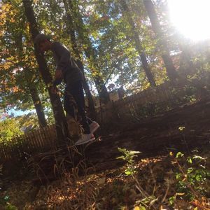 Meet your Posher, Angel