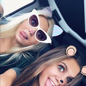 Meet your Posher, Aspen