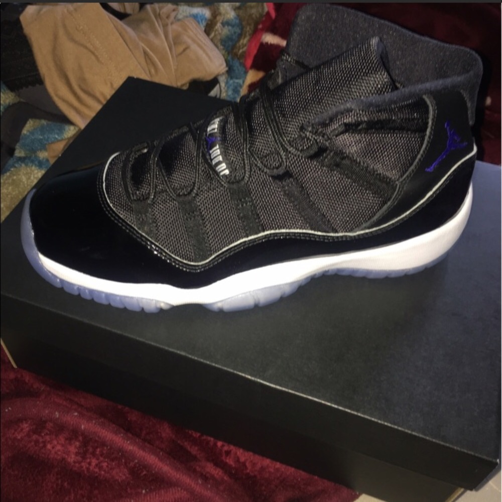 Air Jordan 11s