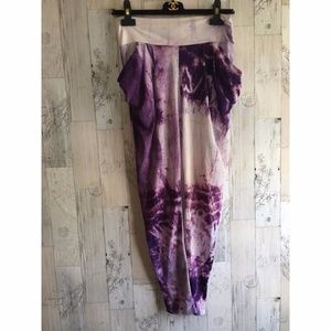 Flow Movement Leggings With Pockets