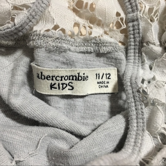 Girls shirt - Picture 3 of 4