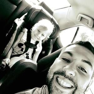 Meet your Posher, Andrew