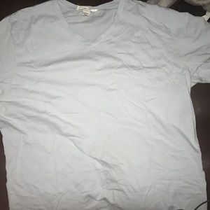 Kenneth Cole: large light blue