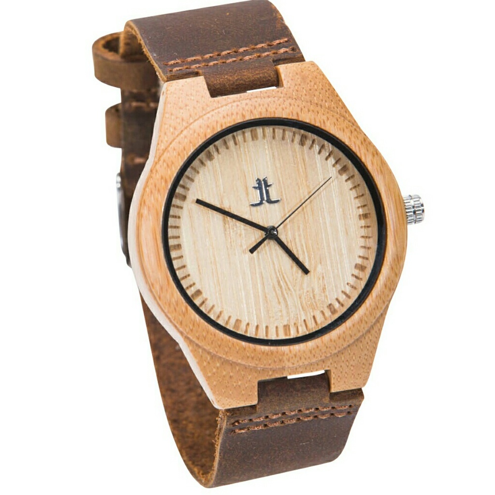 New Wooden Watches