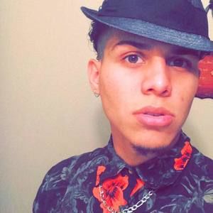 Meet your Posher, Mark