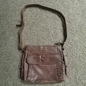 Coldwater Creek crossbody (3/$15 or 6/$25)