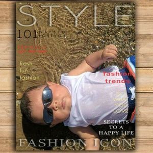 Meet your Posher, Denise