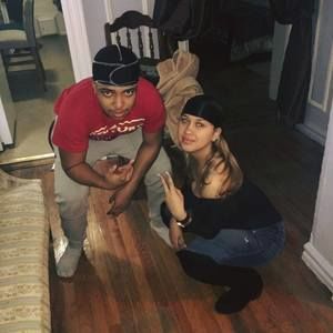 Meet your Posher, Damon