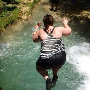 Meet your Posher, Shannon