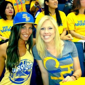 Meet your Posher, Julia