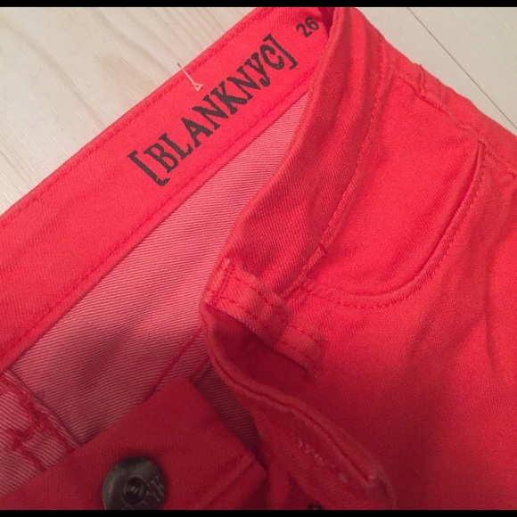Blank NYC Coral skinny Jeans - Picture 3 of 8
