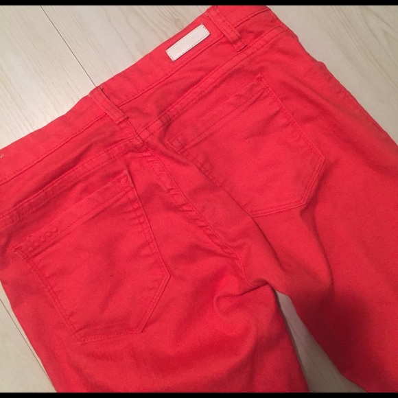 Blank NYC Coral skinny Jeans - Picture 5 of 8