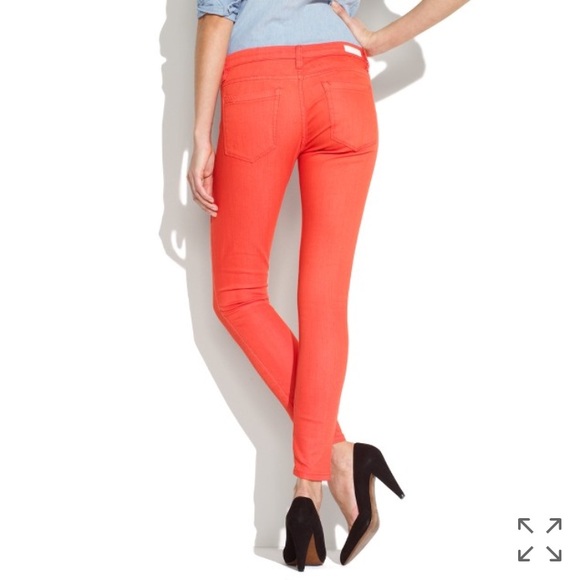 Blank NYC Coral skinny Jeans - Picture 6 of 8