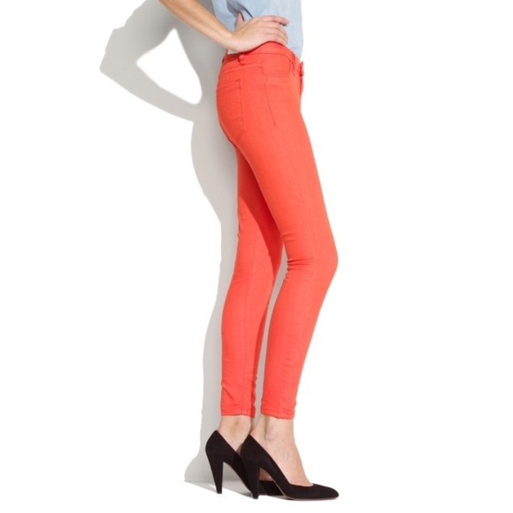 Blank NYC Coral skinny Jeans - Picture 7 of 8